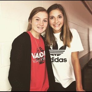 Meet your Posher, Ashlyn